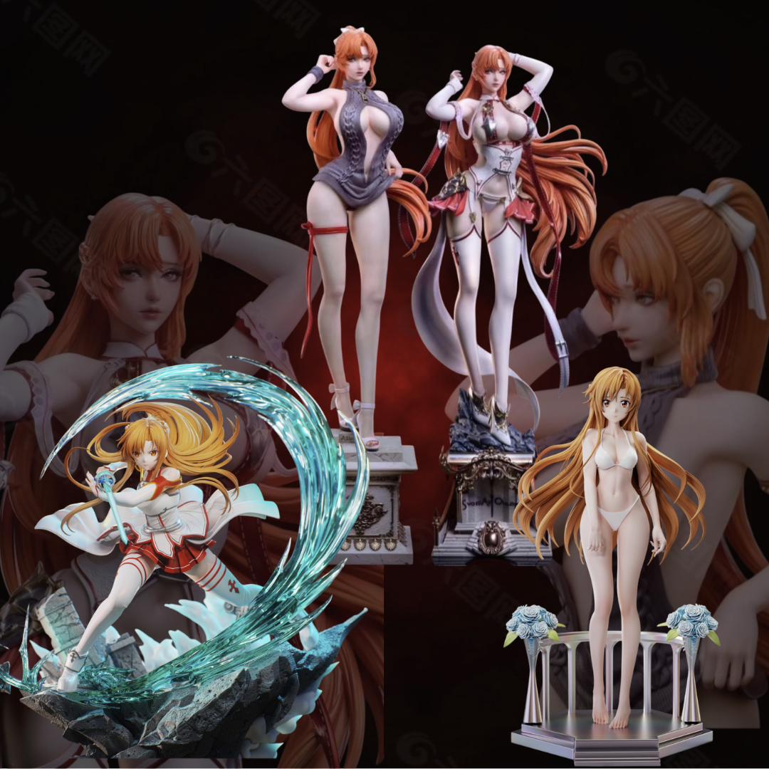 刀劍神域蒐藏系列017