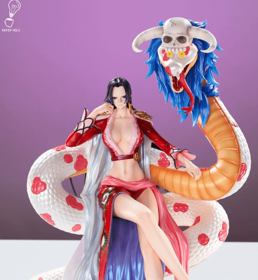 航海王蒐藏系列474 - 二次暴擊降價中