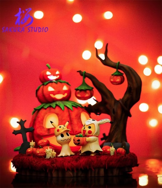 寶可夢蒐藏系列384