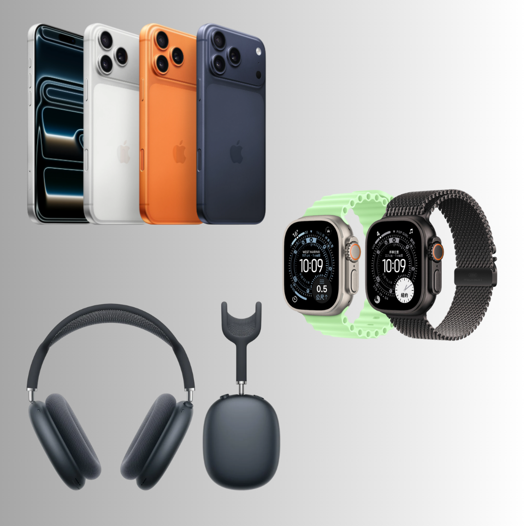 蘋果家族系列493 - 殘血降價中